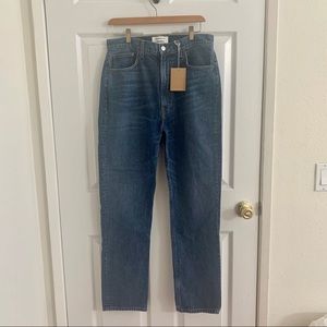 Reformation High Waisted Jeans